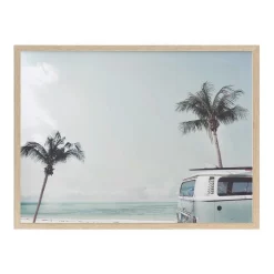 Best Sale 🤩 Urban Road Good Vibrations Oak Frame 🔥