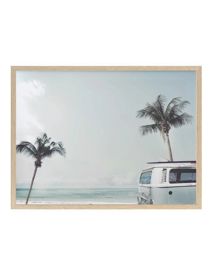 Best Sale ๐คฉ Urban Road Good Vibrations Oak Frame ๐ฅ