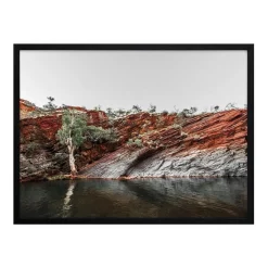 New 🌟 Urban Road By The Billabong Black Frame 🥰