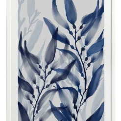 Best Sale 👏 Urban Road Shelter Island II Print White Frame ⭐