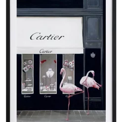 Budget 🌟 Urban Road Upper East Side Black Frame ✔️