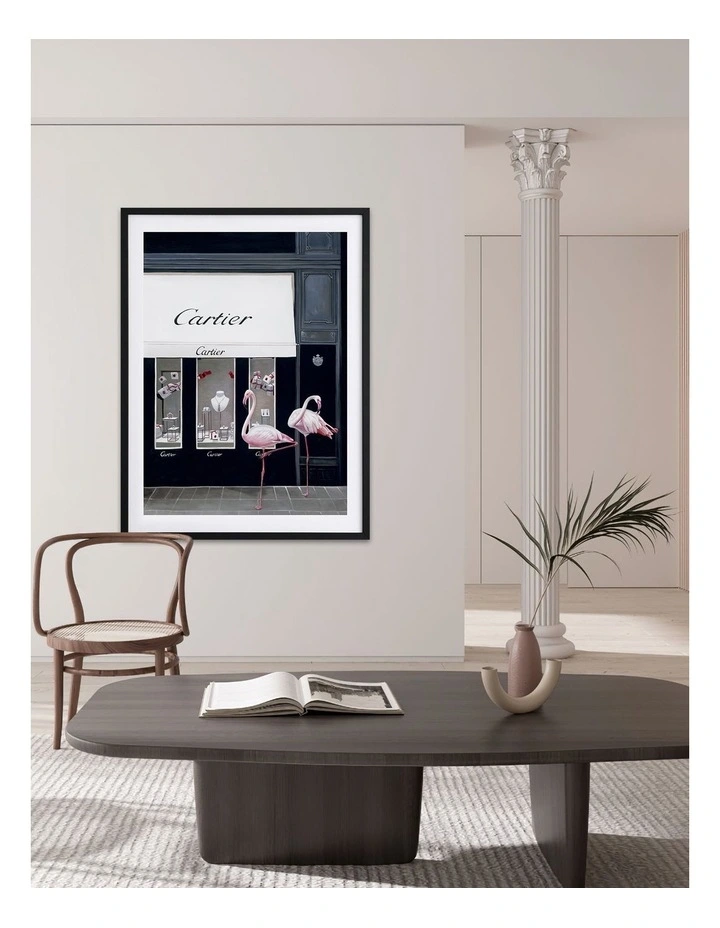 Budget 🌟 Urban Road Upper East Side Black Frame ✔️ - Image 2