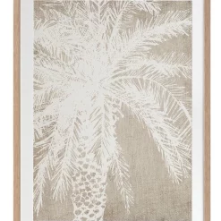 Brand new 😉 Urban Road Canary Island I Print Oak Frame 😍