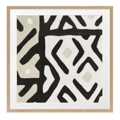 Buy ✨ Urban Road Long Island I Print Oak Frame 🥰