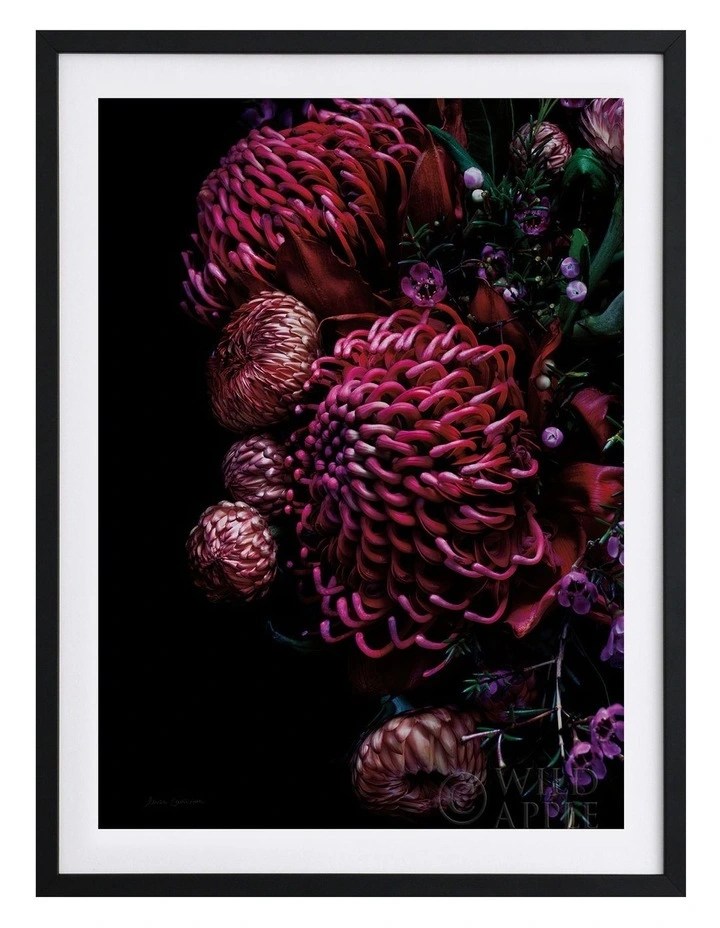 Best reviews of ⭐ Urban Road Waratah Bouquet Black Frame ✔️