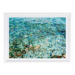 Promo 💯 Urban Road The Shallows White Frame 😍