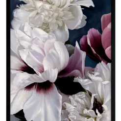 Coupon 🥰 Urban Road Fiore Print Black Frame ✨