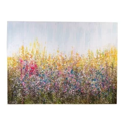 Outlet π Koala Living Abstract Field Painting π§¨