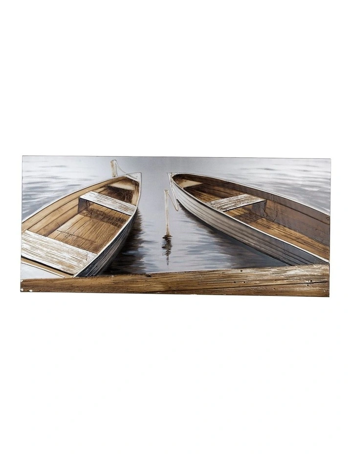 Boat 3D Art Buy ???? Koala Living Boat 3D Art ???? -Umbra Sales Store unnamed file 1161