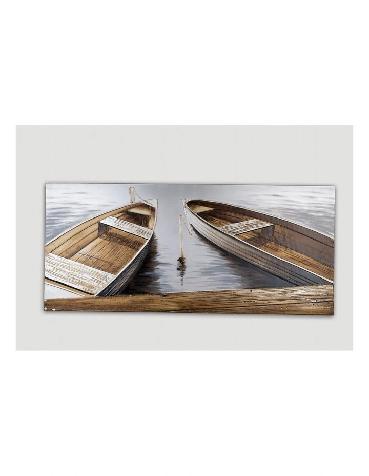 Boat 3D Art Buy ???? Koala Living Boat 3D Art ???? -Umbra Sales Store unnamed file 1162