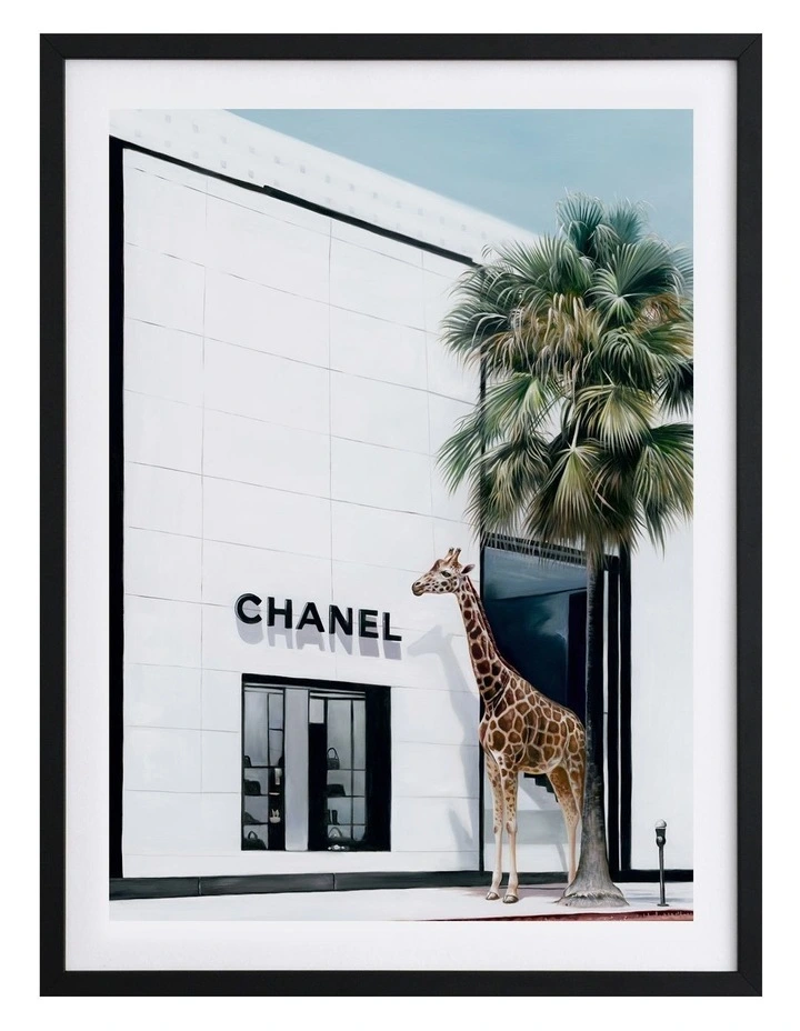 Coupon 🥰 Urban Road Rodeo Drive Black Frame ⌛