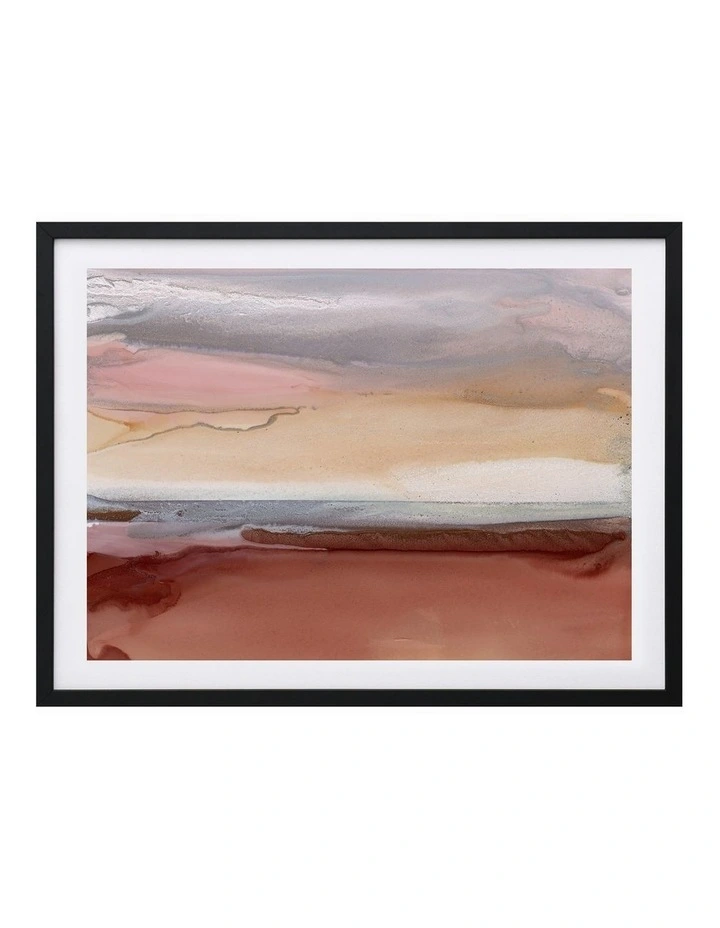 Outlet โ๏ธ Urban Road Bay Of Fires Black Frame ๐ฏ