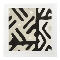 Buy 🥰 Urban Road Long Island II Print White Frame 😀