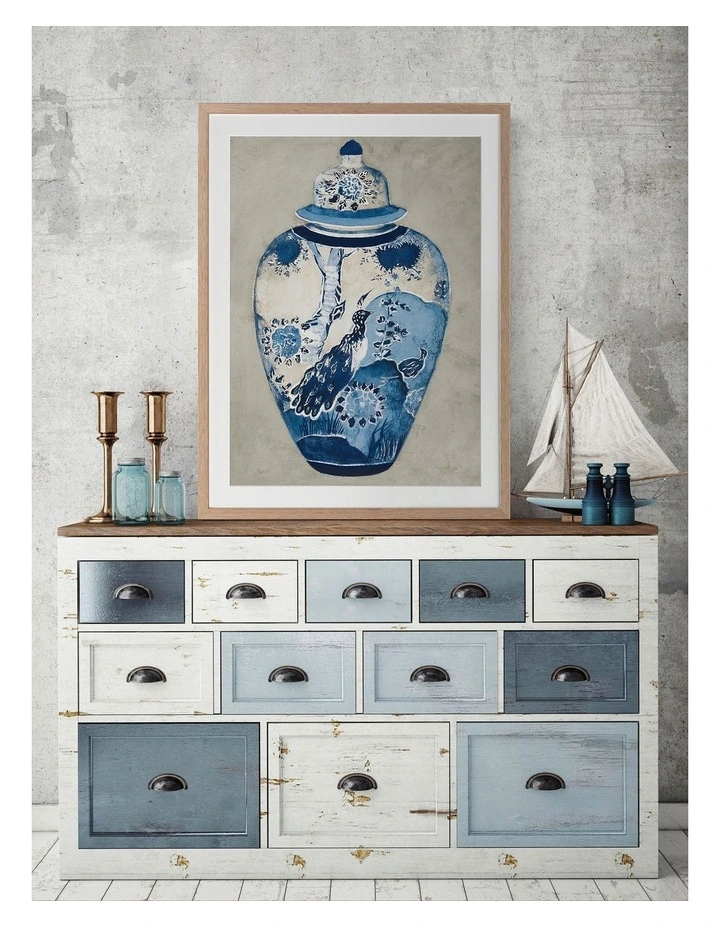 Orient I Print Oak Frame Deals ⭐ Urban Road Orient I Print Oak Frame ???? -Umbra Sales Store unnamed file 1228