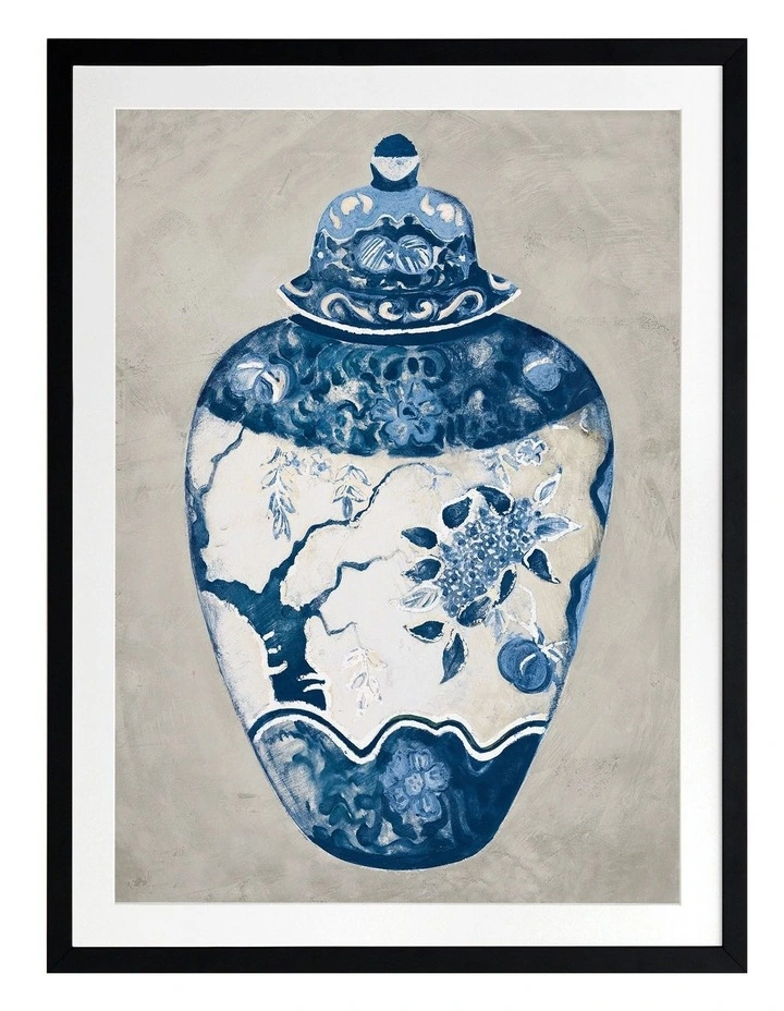 Best Sale 🥰 Urban Road Orient I Print Black Frame 🔔