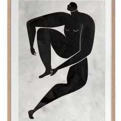 Best reviews of 🎉 Urban Road Lydia Cut-Out I Print Oak Frame 😍