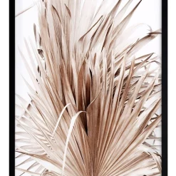 Outlet 🎉 Urban Road Dry Humour Print Black Frame ❤️