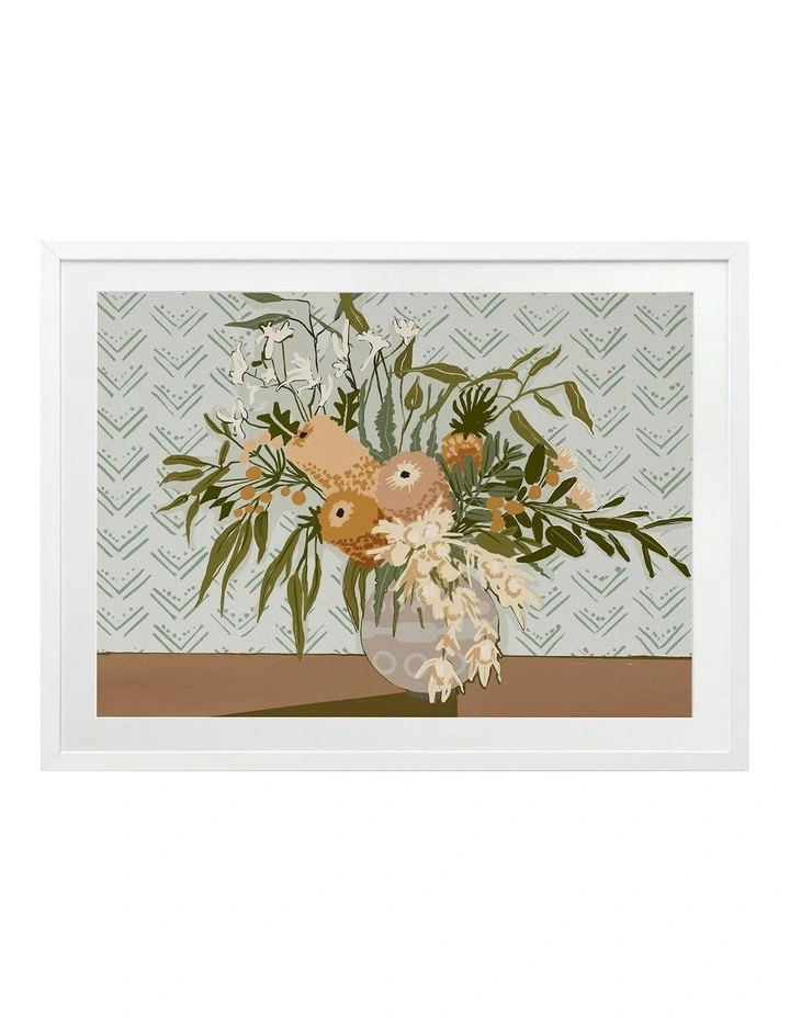 Cheap 🌟 Urban Road Country's Finest Print White Frame 👏