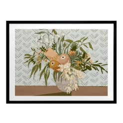 Best deal ✨ Urban Road Country's Finest Print Black Frame 🧨