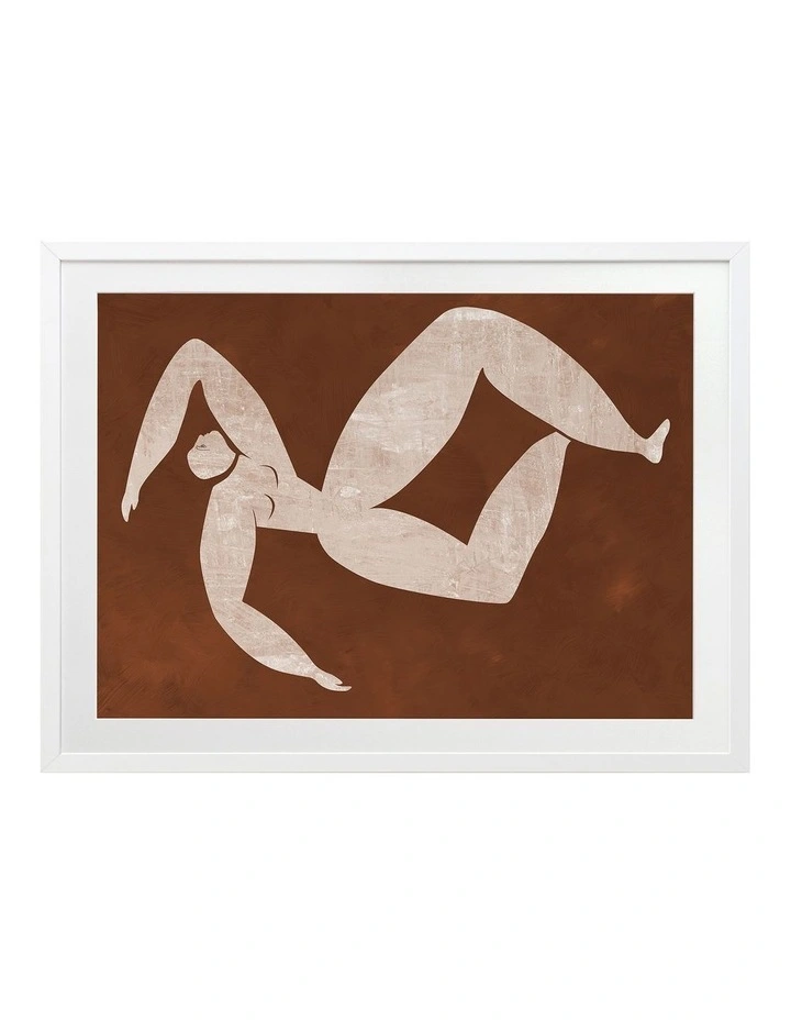 Best reviews of ⭐ Urban Road Caroline Cut-Out III Print White Frame ???? 3 Best reviews of ⭐ Urban Road Caroline Cut-Out III Print White Frame ????