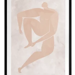 Best reviews of ✔️ Urban Road Amelie Cut-Out I Print Black Frame 🎉