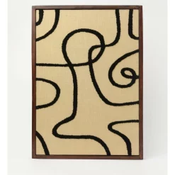 Top 10 🛒 Vue Ritual Renn Wall Art 50x70cm In Multi ⌛