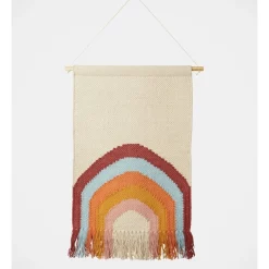 Cheapest 🌟 Milkshake Rainbow Wall Hang 45x60cm ⌛