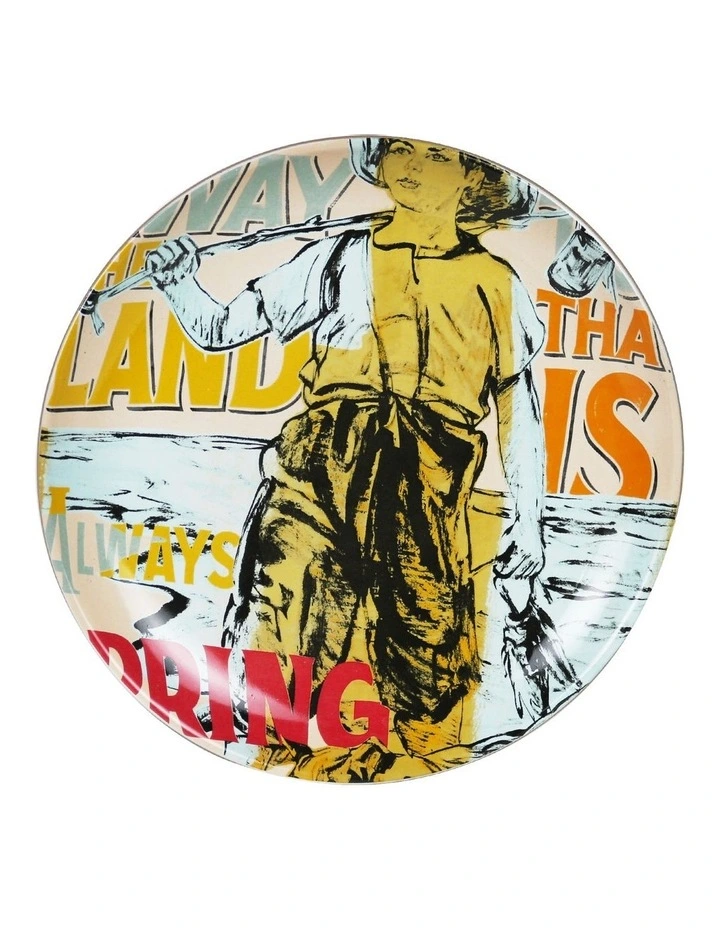 Top 10 ๐คฉ Robert Gordon X Bromley Hanging Plate Sets 4 ๐ - Image 2