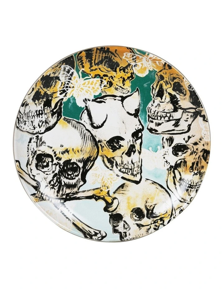 Top 10 ๐คฉ Robert Gordon X Bromley Hanging Plate Sets 4 ๐ - Image 3