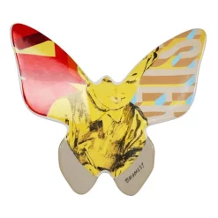 Budget 🛒 Robert Gordon X Bromley Hanging Wall Large Only Yesterday 🔔