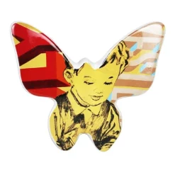 Promo 🌟 Robert Gordon X Bromley Hanging Wall Small Only Yesterday ✔️