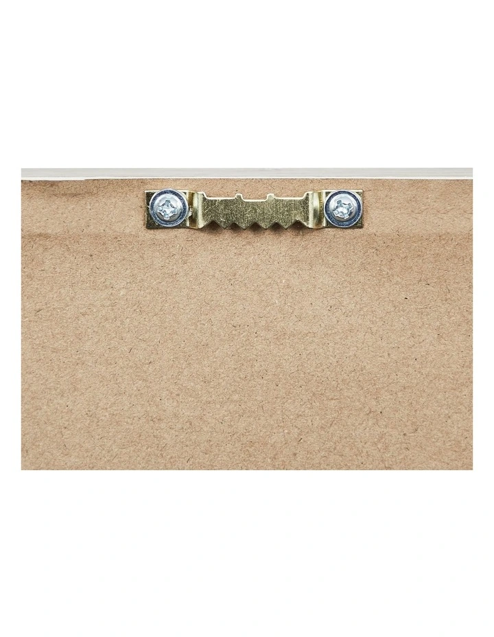 Budget 😀 Cooper & Co Boho Arches Canvas Wall Art Framed Print Set Of 2 52cm In Multi 😀 - Image 7