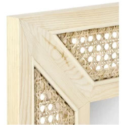 Buy ???? Cooper & Co Tropez Mirror In Natural ???? 12 Buy ???? Cooper & Co Tropez Mirror In Natural ???? -Umbra Sales Store unnamed file 1383