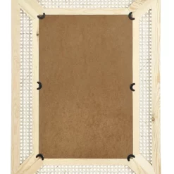 Buy ???? Cooper & Co Tropez Mirror In Natural ???? 13 Buy ???? Cooper & Co Tropez Mirror In Natural ???? -Umbra Sales Store unnamed file 1384