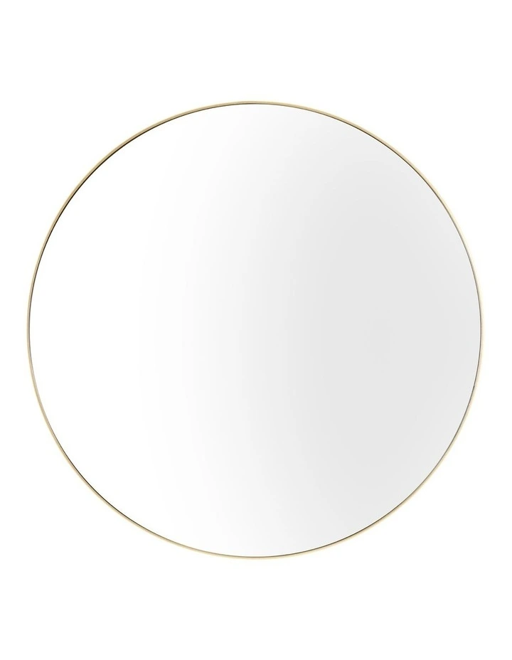 Amy Iron Mirror 60cm in Champagne Gold Best Sale ???? One Six Eight London Amy Iron Mirror 60cm In Champagne Gold ⭐ -Umbra Sales Store unnamed file 1426