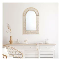 Budget ⭐ Cooper & Co Rattan Wall Mirror 90cm In Natural ⌛ 12 Budget ⭐ Cooper & Co Rattan Wall Mirror 90cm In Natural ⌛ -Umbra Sales Store unnamed file 1449