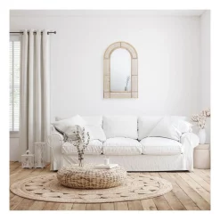 Budget ⭐ Cooper & Co Rattan Wall Mirror 90cm In Natural ⌛ 13 Budget ⭐ Cooper & Co Rattan Wall Mirror 90cm In Natural ⌛ -Umbra Sales Store unnamed file 1450