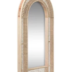 Budget ⭐ Cooper & Co Rattan Wall Mirror 90cm In Natural ⌛ 15 Budget ⭐ Cooper & Co Rattan Wall Mirror 90cm In Natural ⌛ -Umbra Sales Store unnamed file 1452