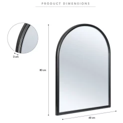 Hot Sale ???? Cooper & Co Arc Iron Mirror In Black ✔️ 10 Hot Sale ???? Cooper & Co Arc Iron Mirror In Black ✔️ -Umbra Sales Store unnamed file 1455