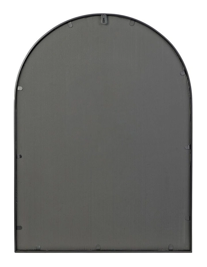 Hot Sale ???? Cooper & Co Arc Iron Mirror In Black ✔️ 6 Hot Sale ???? Cooper & Co Arc Iron Mirror In Black ✔️ - Image 4