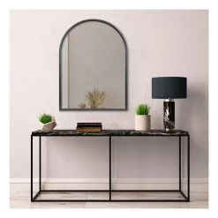 Hot Sale ???? Cooper & Co Arc Iron Mirror In Black ✔️ 12 Hot Sale ???? Cooper & Co Arc Iron Mirror In Black ✔️ -Umbra Sales Store unnamed file 1457