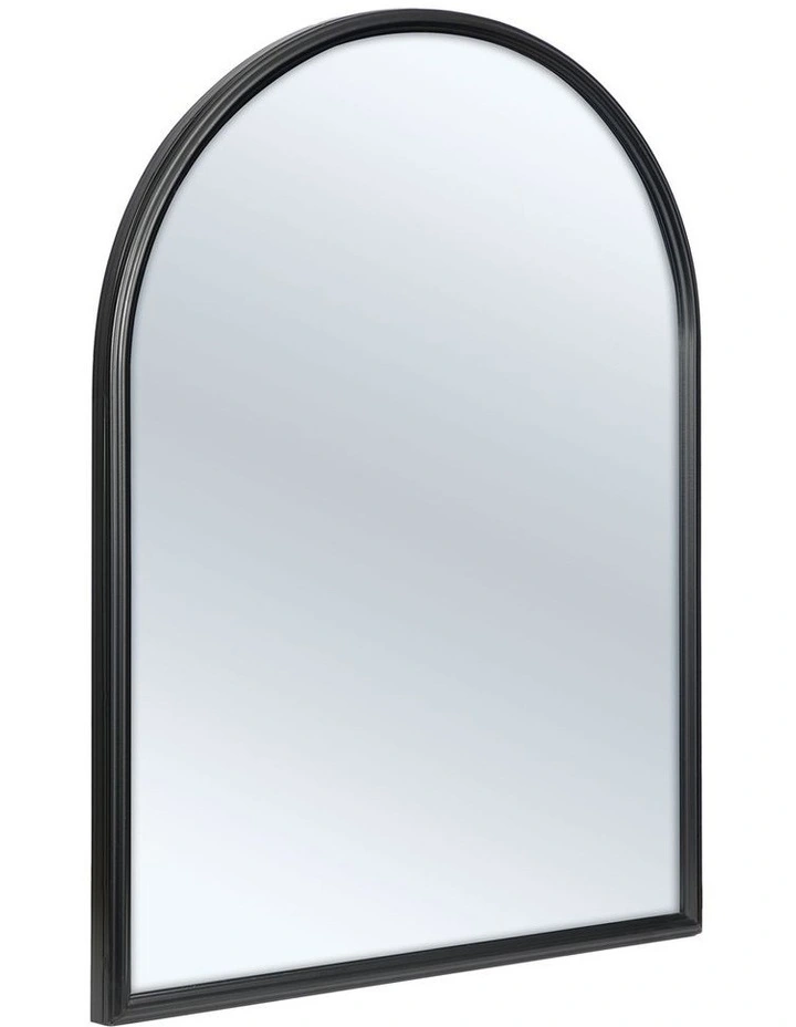 Hot Sale ???? Cooper & Co Arc Iron Mirror In Black ✔️ 8 Hot Sale ???? Cooper & Co Arc Iron Mirror In Black ✔️ - Image 6