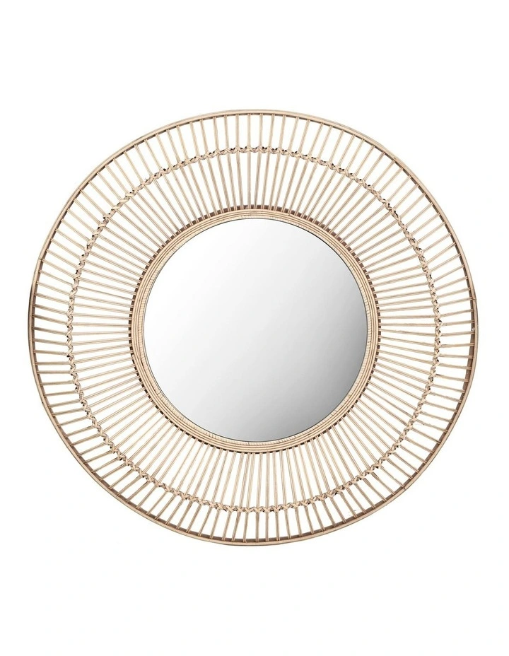 Best reviews of ???? Cooper & Co Cebu Round Rattan Mirror 80cm In Natural ✨ 3 Best reviews of ???? Cooper & Co Cebu Round Rattan Mirror 80cm In Natural ✨