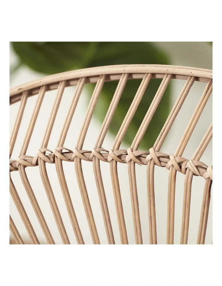 Best reviews of ???? Cooper & Co Cebu Round Rattan Mirror 80cm In Natural ✨ 6 Best reviews of ???? Cooper & Co Cebu Round Rattan Mirror 80cm In Natural ✨ - Image 4
