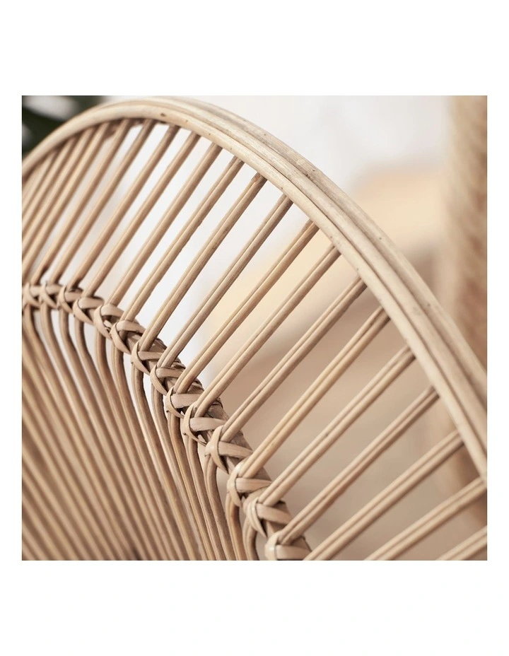 Best reviews of ???? Cooper & Co Cebu Round Rattan Mirror 80cm In Natural ✨ 7 Best reviews of ???? Cooper & Co Cebu Round Rattan Mirror 80cm In Natural ✨ - Image 5
