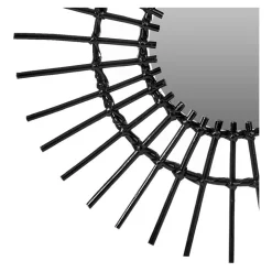 Cheap ???? Cooper & Co Willow Wall Mirror 58cm In Black ???? -Umbra Sales Store unnamed file 1475