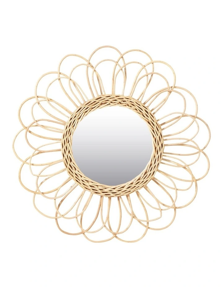 Baja Wall Mirror 55cm in Natural Budget ???? Cooper & Co Baja Wall Mirror 55cm In Natural ❤️ -Umbra Sales Store unnamed file 1478