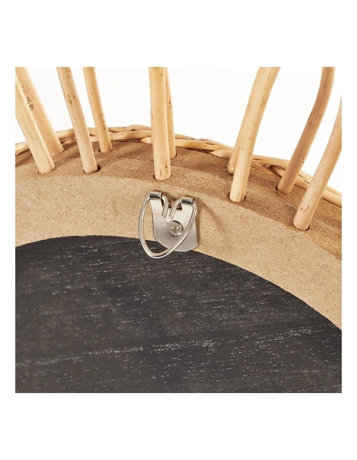 Baja Wall Mirror 55cm in Natural Budget ???? Cooper & Co Baja Wall Mirror 55cm In Natural ❤️ -Umbra Sales Store unnamed file 1481