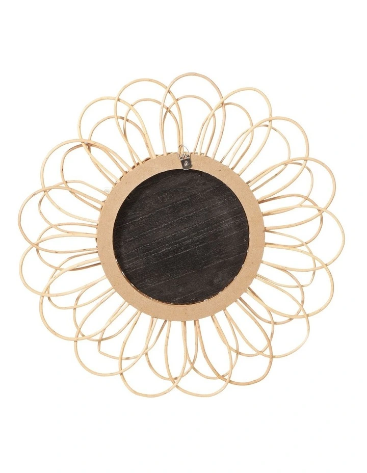 Baja Wall Mirror 55cm in Natural Budget ???? Cooper & Co Baja Wall Mirror 55cm In Natural ❤️ -Umbra Sales Store unnamed file 1483