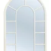 Cheap ???? Cooper & Co Vault Arched Iron Mirror In White ???? 1 Cheap ???? Cooper & Co Vault Arched Iron Mirror In White ???? -Umbra Sales Store unnamed file 1490
